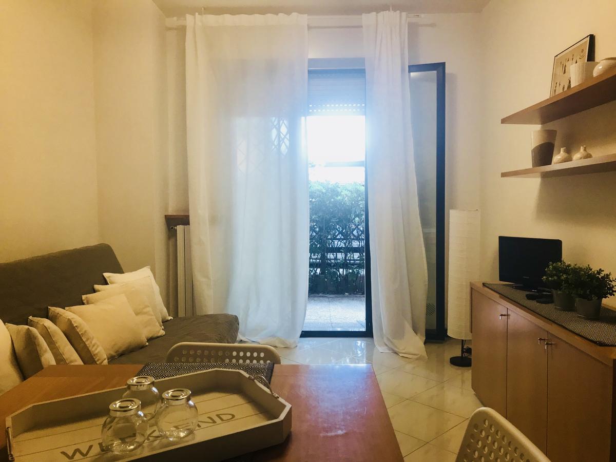 Apartment Regina Elena 54 Rimini